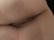 this girl's body is wanting to be used for sex