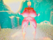 DragonBooB E - Screenshot 10 of 16 - Dragon Ball Z