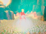 DragonBooB E - Screenshot 7 of 16 - Lactation
