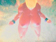 DragonBooB E - Screenshot 8 of 16 - Inflation