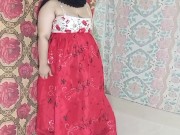 Canadian Pornstar big boobs wife anal hardcore fuck in pov homemade 1/16