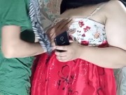 Canadian Pornstar big boobs wife anal hardcore fuck in pov homemade 14/16