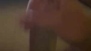 Une petite branlette en pensant à ma copine 