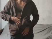 It's nice to yourself like that 1/16