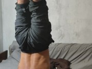 It's nice to yourself like that 11/16