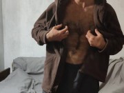 It's nice to yourself like that 16/16