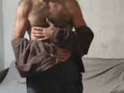 It's nice to yourself like that 2/16