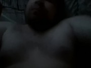 Артем сосет сам себе дрочит ногами лижет ноги self suck autofellatio self footjob 10/16