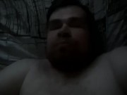 Артем сосет сам себе дрочит ногами лижет ноги self suck autofellatio self footjob 4/16