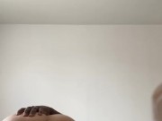 Making her cum and the phone go off 11/16