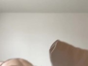 Making her cum and the phone go off 14/16