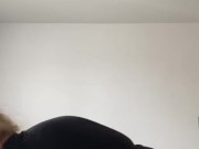 Making her cum and the phone go off 2/16