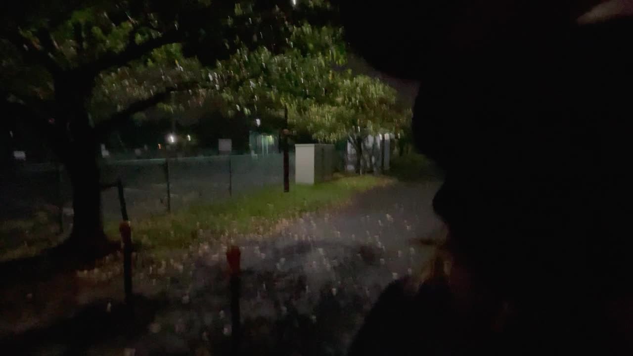 デート終わりの公園でリアルハメ撮り！大興奮で女子大生のおまんこで即イキ大量中出し ♡RYO＆YUU♡ 素人カップル/歳の差/10代/美少女/スタイル抜群/スマホ/リアル/主観映像/運転フェラチオ - RedTube
