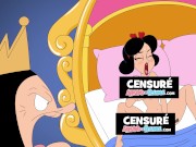 Blanche Noune - Snow Ass 13/16