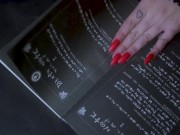 DeathNote bitch 10/16