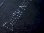 DeathNote bitch 12/16