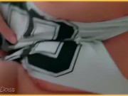 Wifey wakes up feeling HORNY | Play with me? 15/16