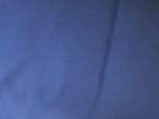 Amateur Penelope Kay - all-natural busty girl gets eaten out, given blowjob and take cock hard (POV) 15/16