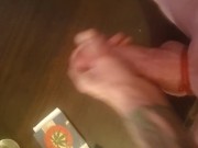 Needing to Cum 11/16