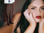 tiktok but interesting: getting butt fucked by the government  11/16