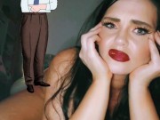 tiktok but interesting: getting butt fucked by the government  14/16