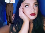 tiktok but interesting: getting butt fucked by the government  6/16