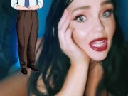 tiktok but interesting: getting butt fucked by the government  8/16