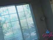 Hooking up with a sexy amateur babe who got her pussy eaten, sucks cock and gets fucked nice and deep! 12/16