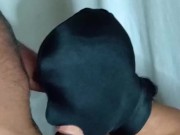 20 minutes Rough face fucking by Indian couple 1/16