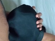 20 minutes Rough face fucking by Indian couple 2/16