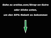 #Strap-on-Sutra mit Micky & Ruth 16/16