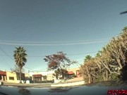 Soma walks the Streets of LA Naked and gives a POV BJ 9/16