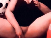 BBW arieldeep quick solo 10/16