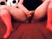 BBW arieldeep quick solo 6/16