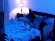 La fantasía oculta de mi marido (cornudo)