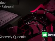 Succubus Seduces and fucks you VRChat ERP