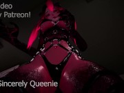 Succubus Seduces and fucks you VRChat ERP 9/16