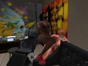 Anita Dick's QOS 16/16