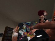 Anita Dick's QOS 4/16