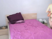 HARD ANAL SEX ASS TO MOUTH CUM DRINKING FOR 50 YEARS OLD BLONDE MATURE 1of2 2/16