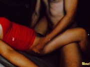 Real wife, real sex + creampie #3