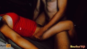 Indiscreet Encounters: A Spontaneous Affair