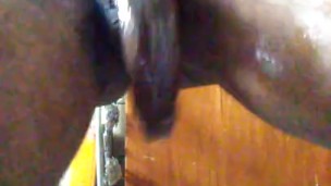 Sunday cumshot second one 