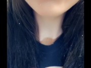 Nerdy Faery Blazing on Snapchat 8/16