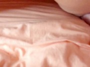 POV doggy creampie 16/16