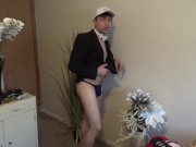 Are You Lusting for My Man! mmm! 2/16