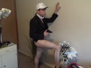 Are You Lusting for My Man! mmm! 3/16