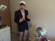 Are You Lusting for My Man! mmm! 5/16