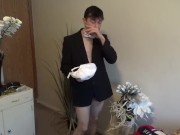 Are You Lusting for My Man! mmm! 7/16