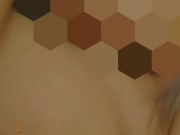 Snap: playing with my pussy in the bath 2 3/16